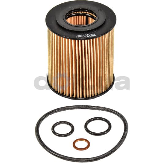 314 114 0005 Meyle Масляный фильтр