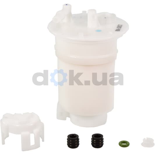 J1334039 Herth+Buss Топливный фильтр