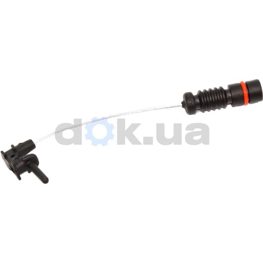 02.42.006 Trucktec Automotive Датчик износа тормозных колодок