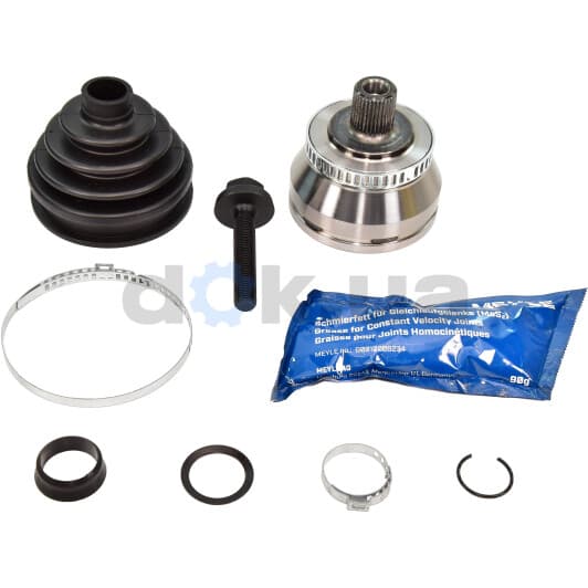 100 498 0088 Meyle ШРУС