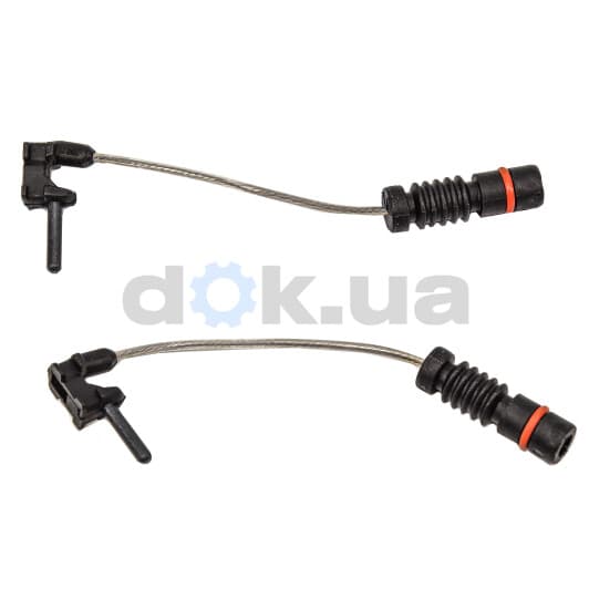 98021300 Textar Датчик зношення гальмівних колодок