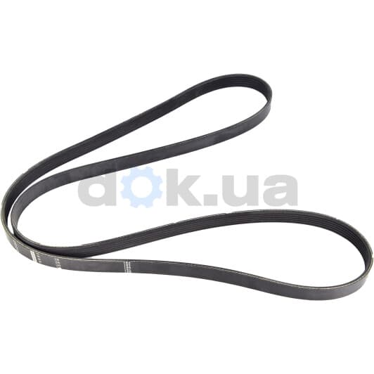 6 PK 1830 Optibelt Поликлиновой ремень