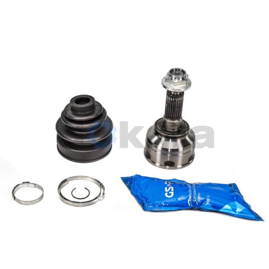 834004 GSP ШРУС для Mazda 626