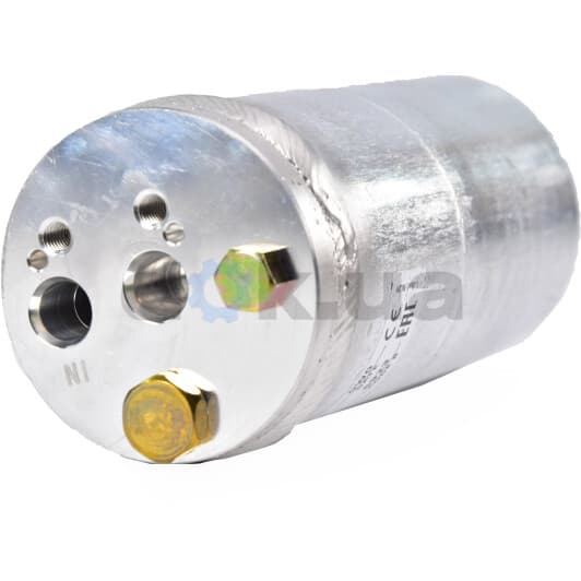 95325 Nissens Осушитель кондиционера