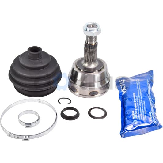 100 498 0058 Meyle ШРУС