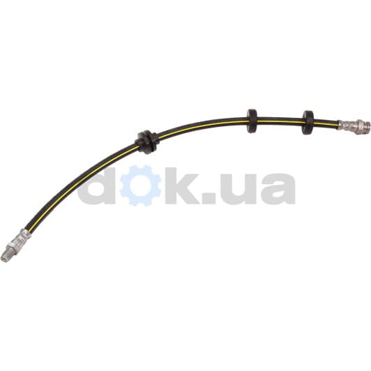 214 525 0034 Meyle Тормозной шланг для Fiat Doblo