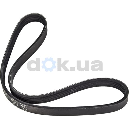050 005 0812 Meyle Поліклиновий ремінь