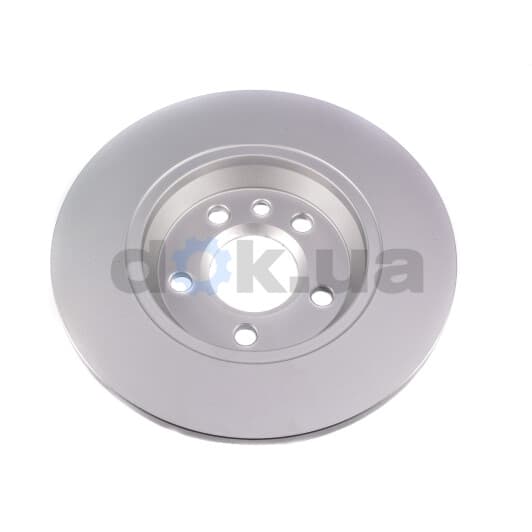 92098103 Textar Тормозной диск