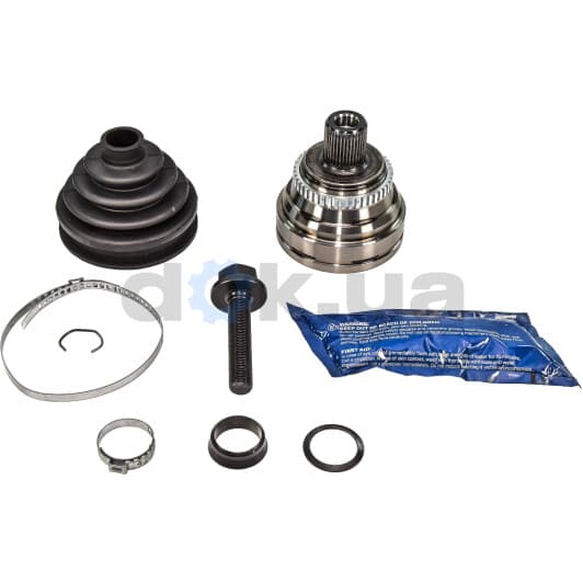 100 498 0086 Meyle ШРУС