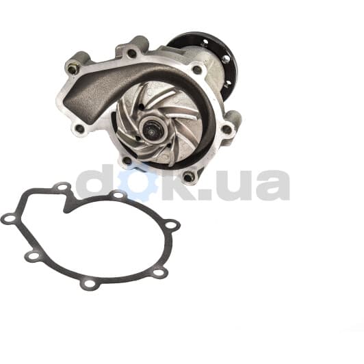 013 026 1200 Meyle Помпа