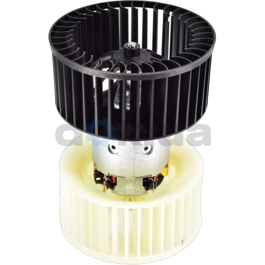 DDB009TT Thermotec Вентилятор салону для BMW 3 Series