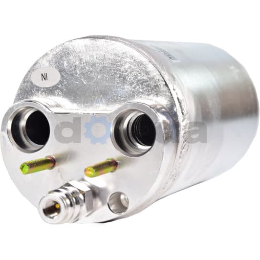 95341 Nissens Осушувач кондиціонера