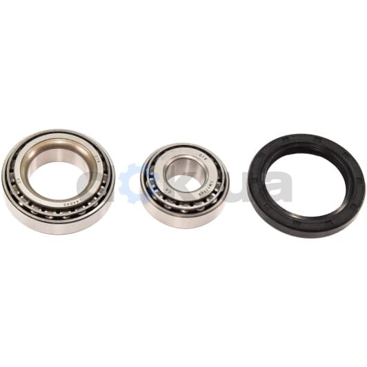 CX028 CX Подшипник ступицы колеса для Volvo 340-360