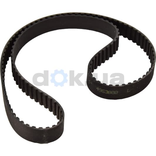 4953 Flennor Ремень ГРМ для Ford Transit