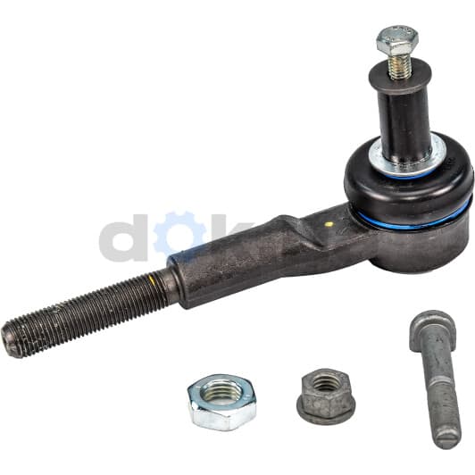 116 020 0008/HD Meyle Наконечник кермової тяги