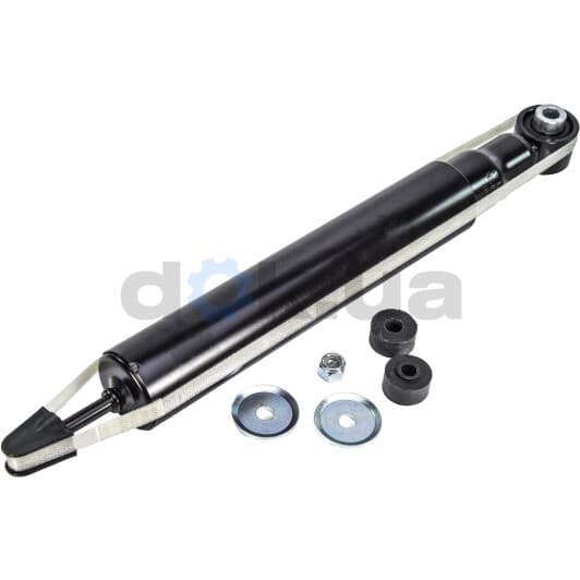 MM33067 Japanparts Амортизатор для Mazda CX-9