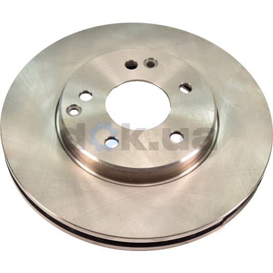 015 521 2035 Meyle Тормозной диск