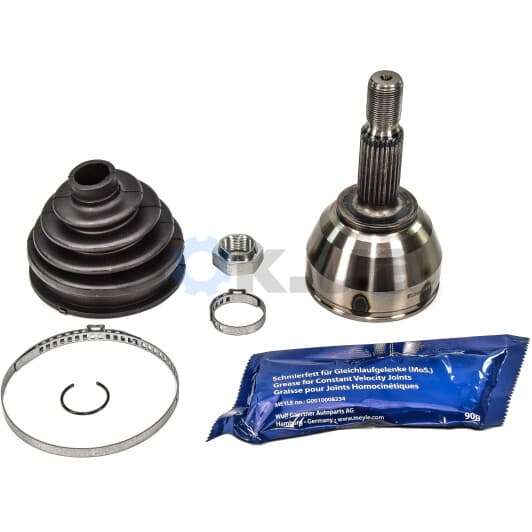 714 498 0023 Meyle Граната