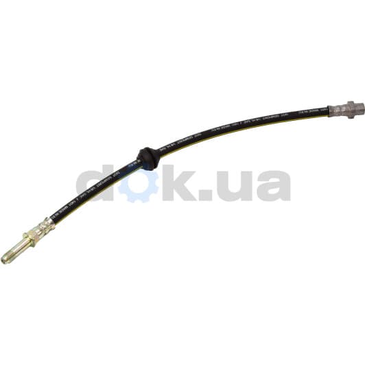 300 343 2117 Meyle Тормозной шланг