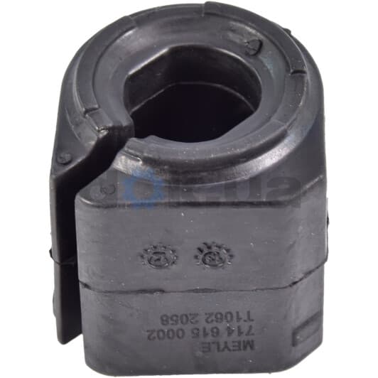 714 615 0002 Meyle Втулка стабилизатора для Ford Focus