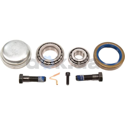 014 033 0041 Meyle Підшипник ступиці колеса