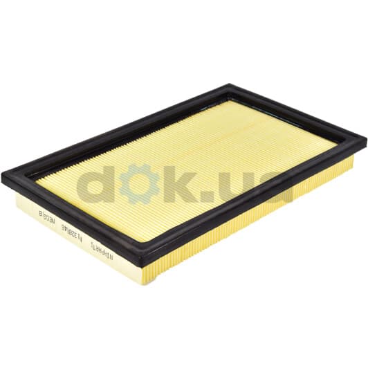 N1328046 Nipparts Повітряний фільтр