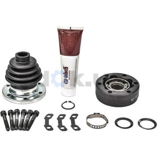 54980010901 Vika ШРУС