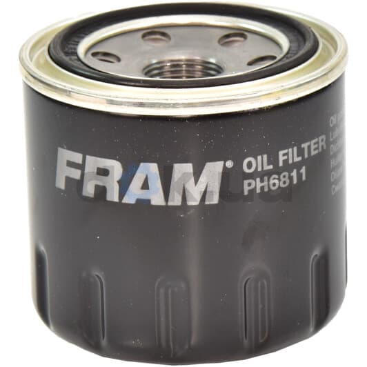 PH6811 FRAM Масляный фильтр