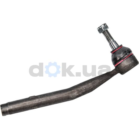 JTE147 TRW Наконечник рулевой тяги для BMW 5 Series