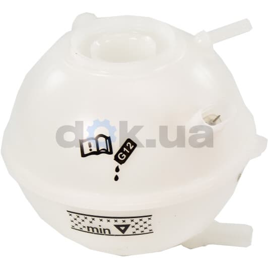 30 93 7324 SWAG Бачок охлаждающей жидкости