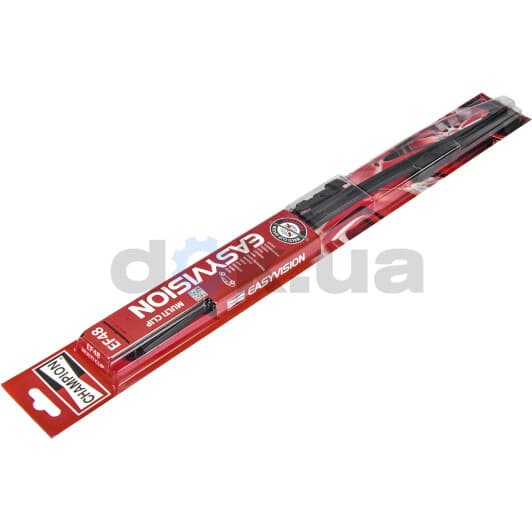 EF48/B01 Champion Щетки стеклоочистителя