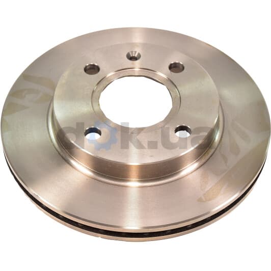 F1111V LPR Гальмівний диск