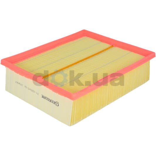 71-00593-SX Stellox Повітряний фільтр