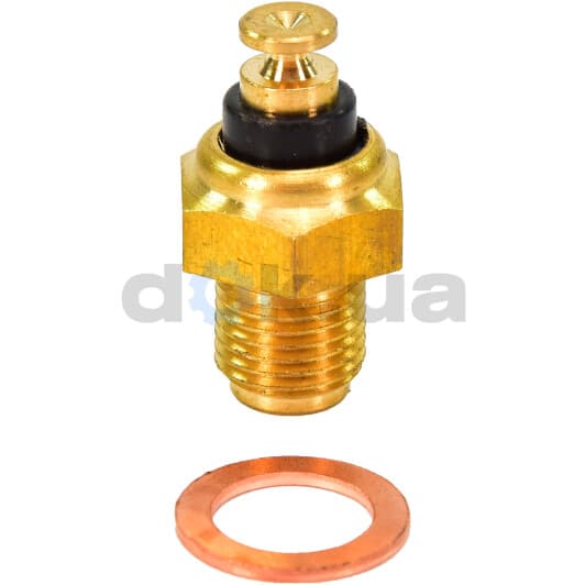 1193400100 JP Group Датчик давления масла