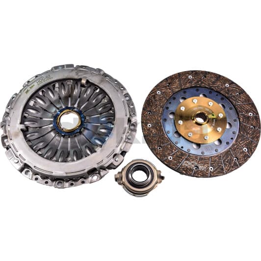 826403 Valeo Комплект сцепления