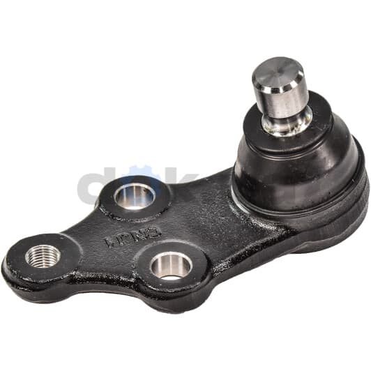 CBKH39 CTR Шарова опора