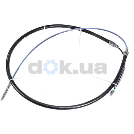 904779 NK Трос ручного тормоза для Volkswagen Passat