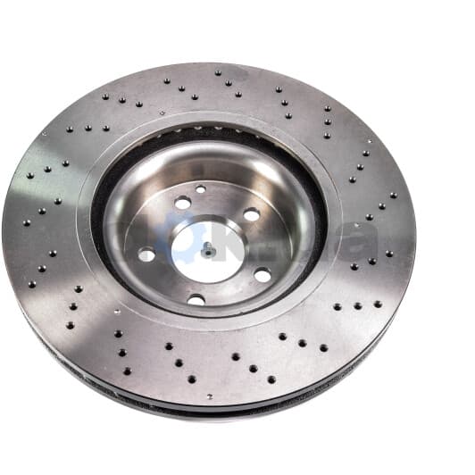 09.A817.11 Brembo Гальмівний диск