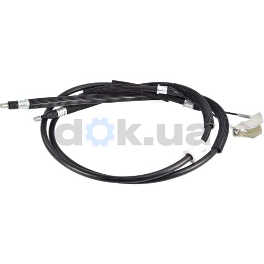 11.5765 Cofle Трос ручного гальма для Opel Combo