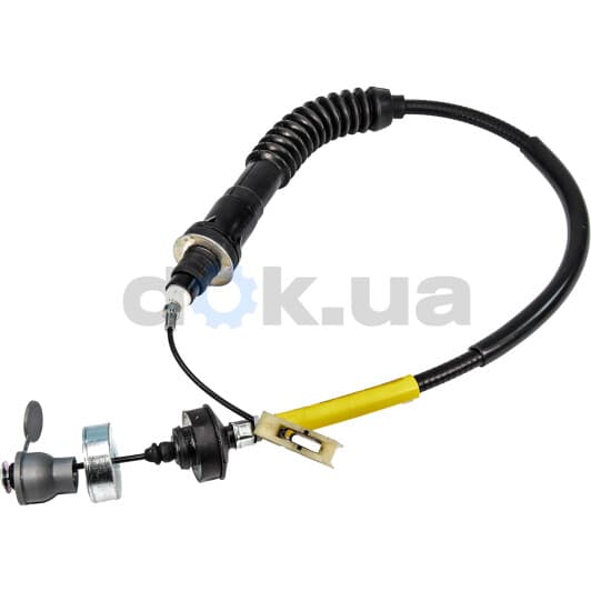 11.3924 Cofle Трос зчеплення