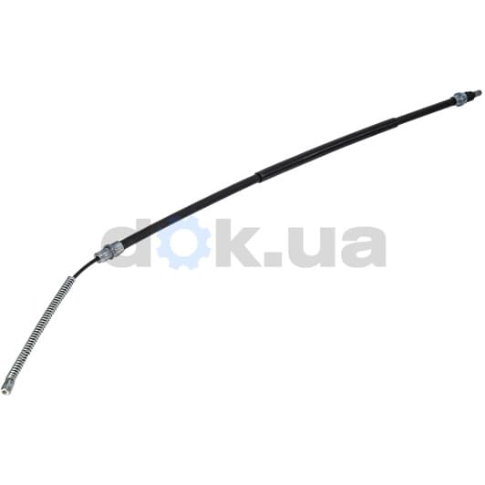 903768 NK Трос ручного тормоза для Peugeot 406