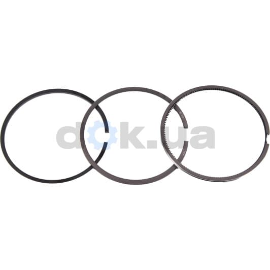 800023210000 Kolbenschmidt Комплект поршневых колец