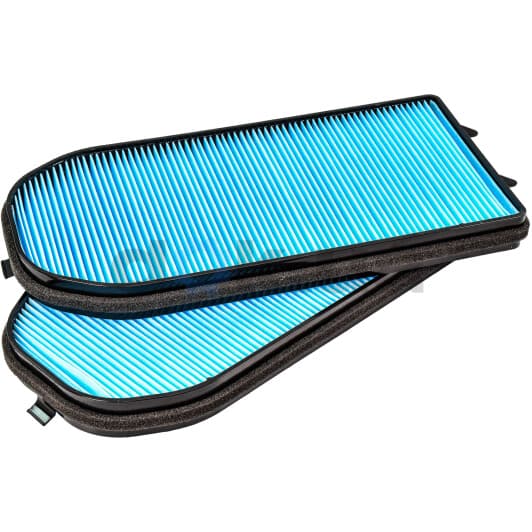 SA 1175 SCT Germany Фільтр салону для BMW 7 Series