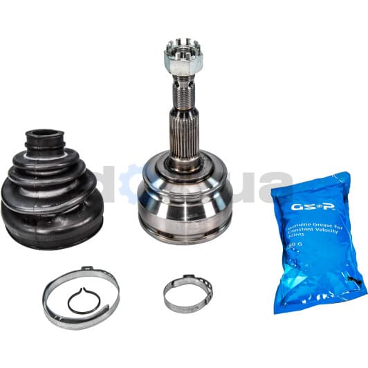 899205 GSP Граната