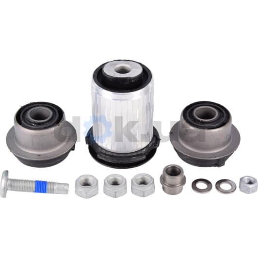 11155 Febi Монтажный комплект рычагов для Mercedes E-Class