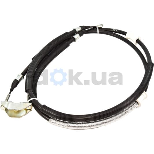 9036104 NK Трос ручного тормоза
