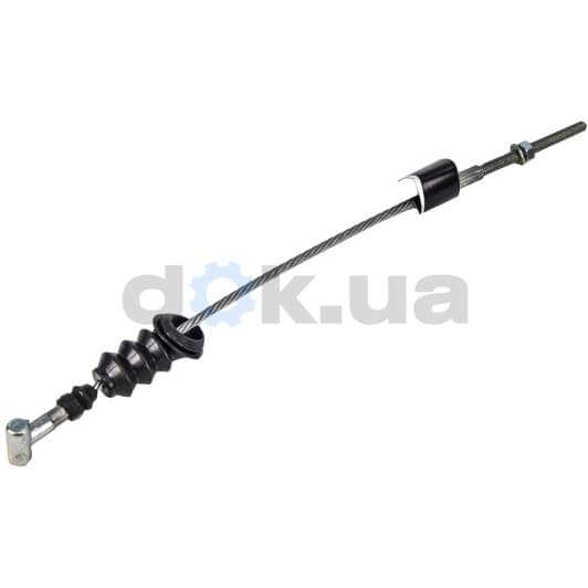 8140241135 Triscan Трос ручного гальма