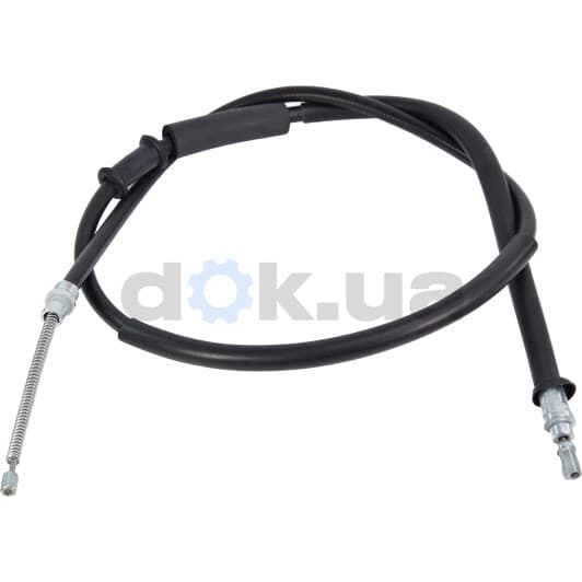 8140 15132 Triscan Трос ручного гальма