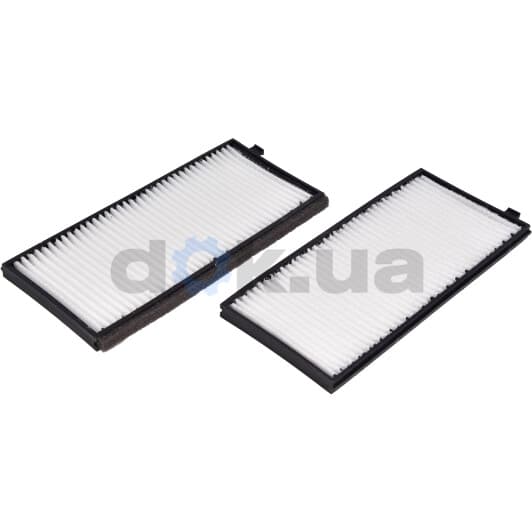 PMA-C12 Parts-Mall Фильтр салона