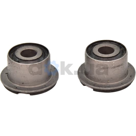 62 79 0009 SWAG Сайлентблок важеля